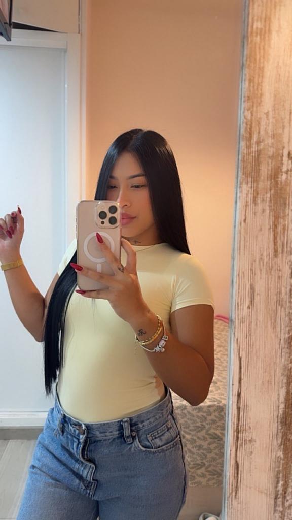Chica busca chico en Málaga: 