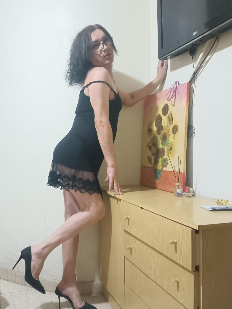 Travesti en Alicante: 