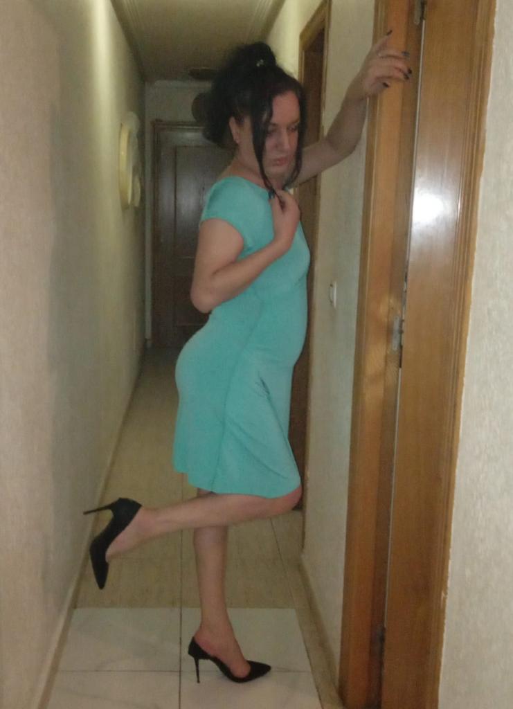 Transexual en Alicante: 