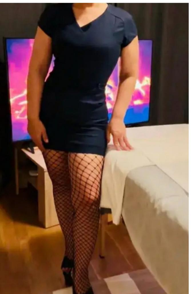 Chica busca chico en Pontevedra: 