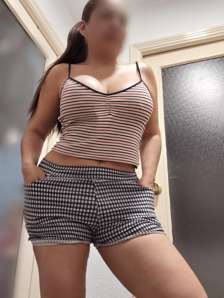 Chica busca chico en Murcia: 
