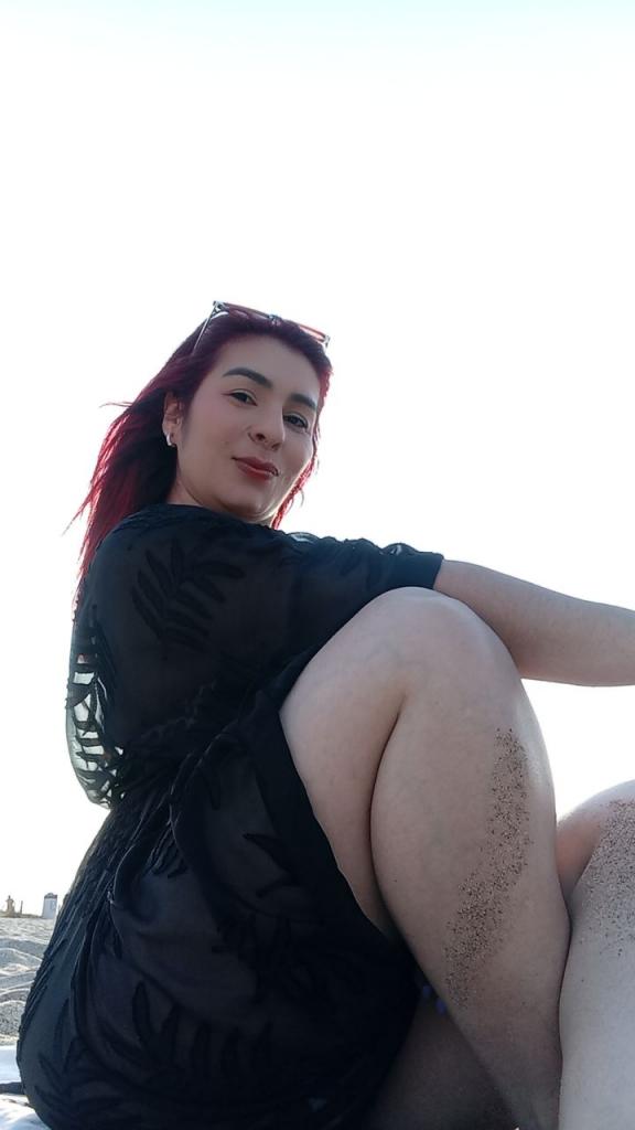 Chica busca chico en Gerona: 