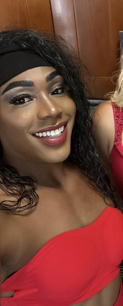 Travesti en Tenerife: 