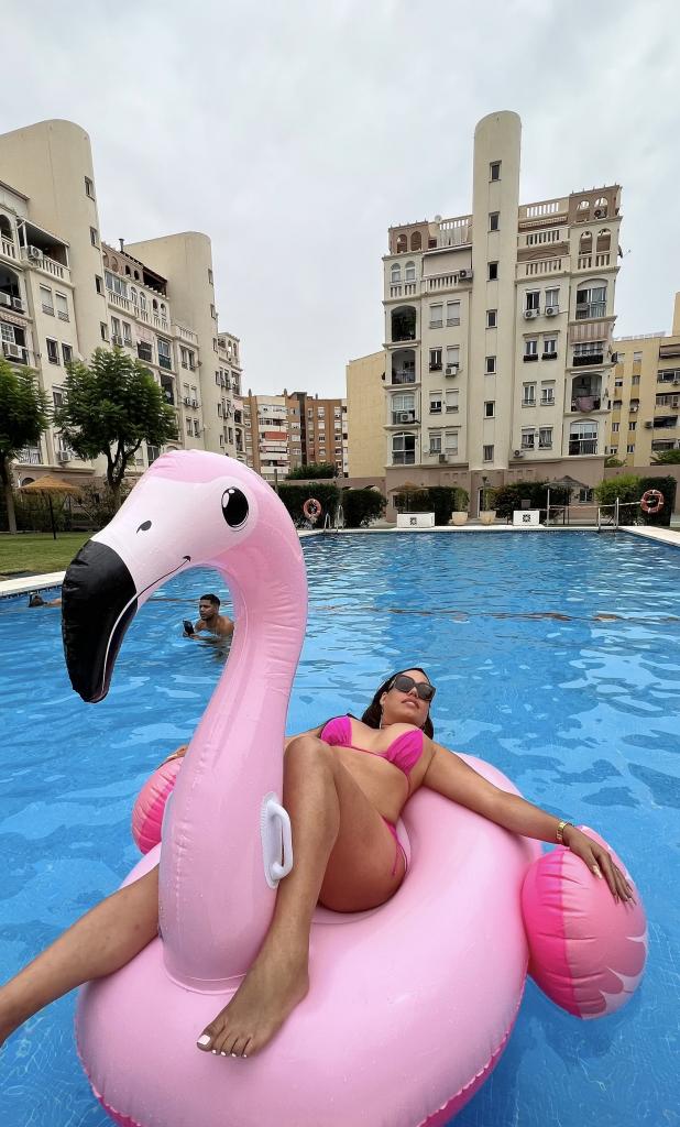 Travesti en Málaga: 