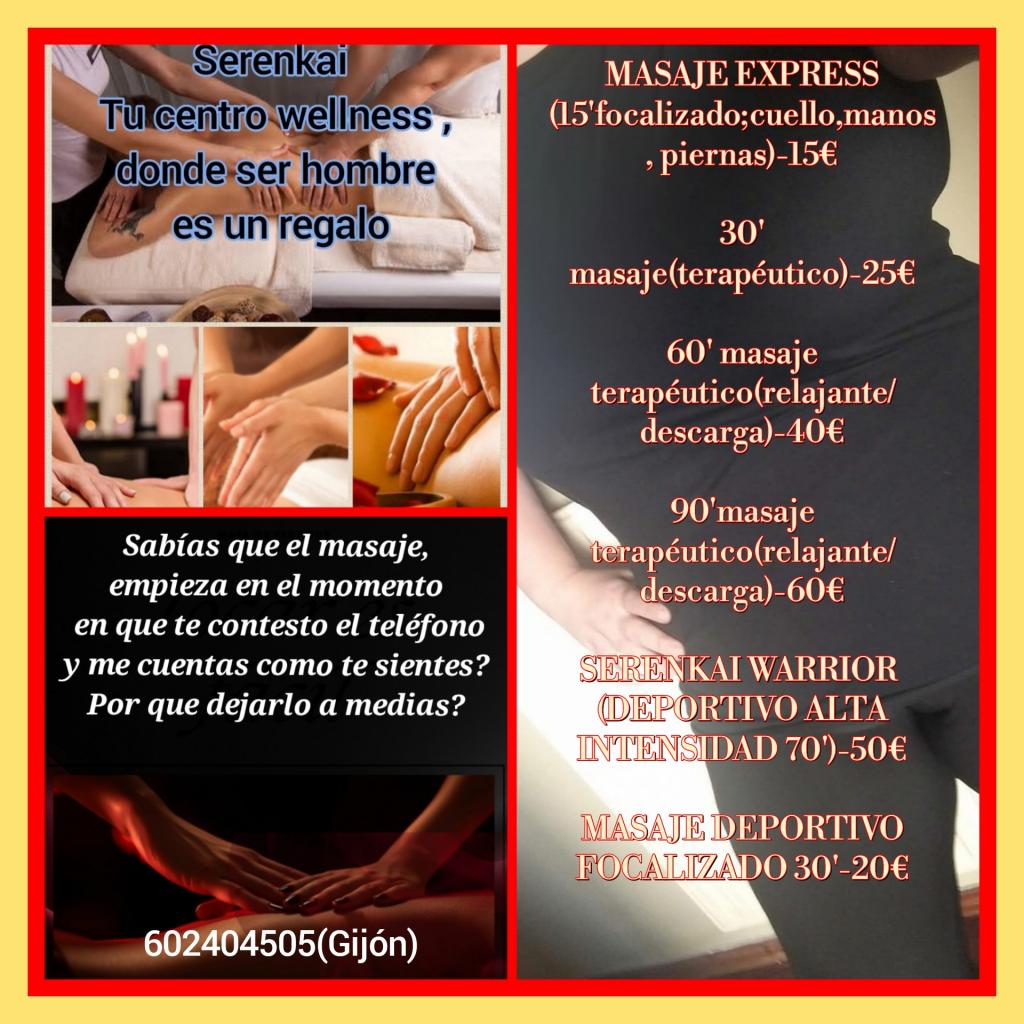 Chica busca chico en Asturias: 