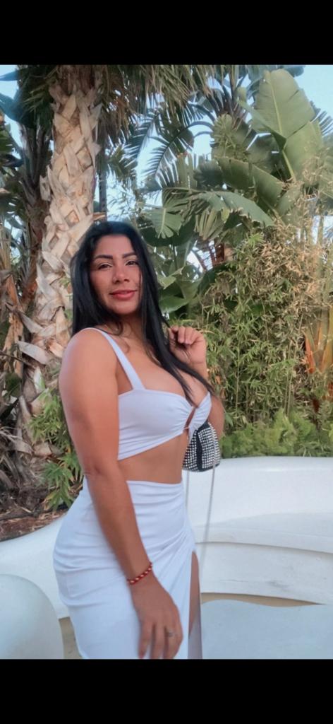 Chica busca chico en Murcia: 
