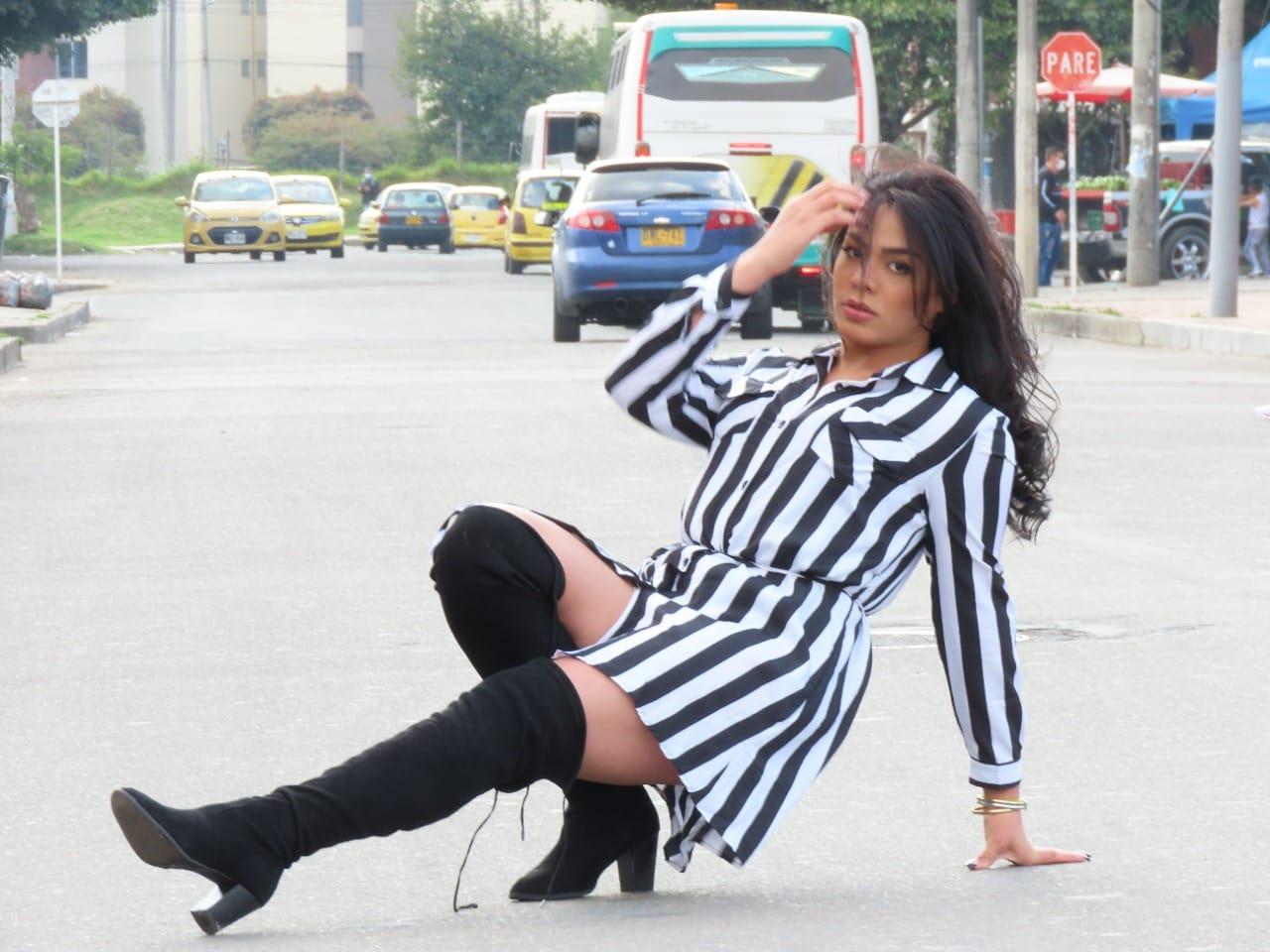 Travesti en Tenerife: 