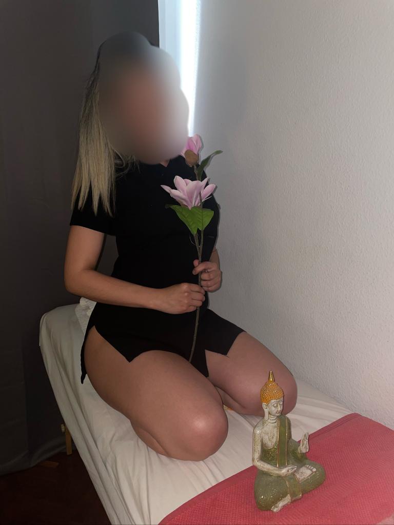 Chica busca chico en Madrid: 