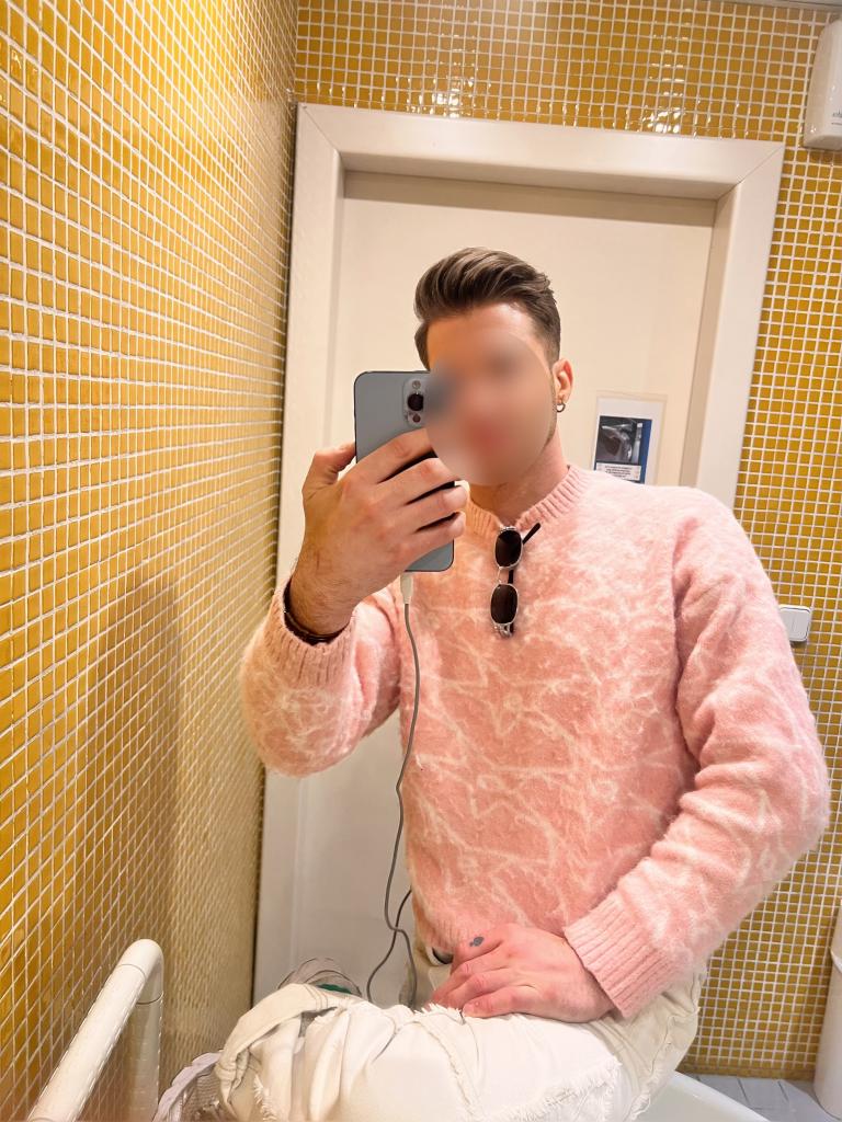 602148947: Chico busca chica en Madrid