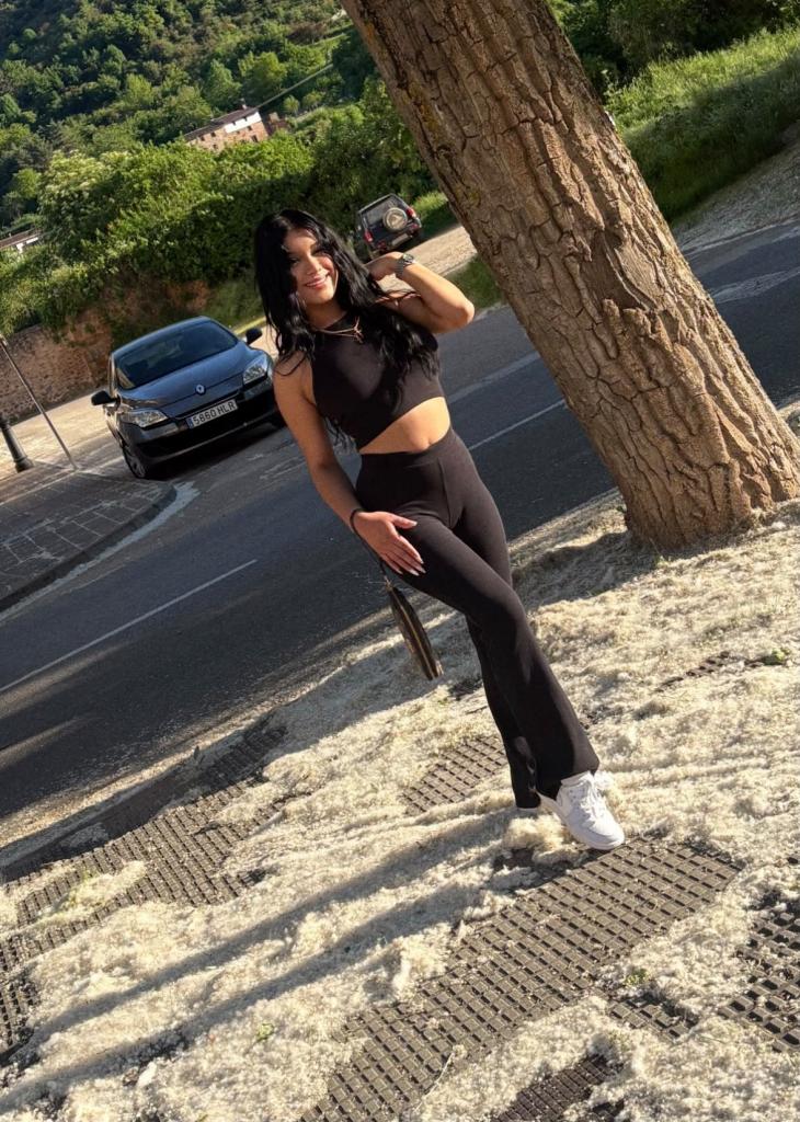 Chica busca chico en Valencia: 