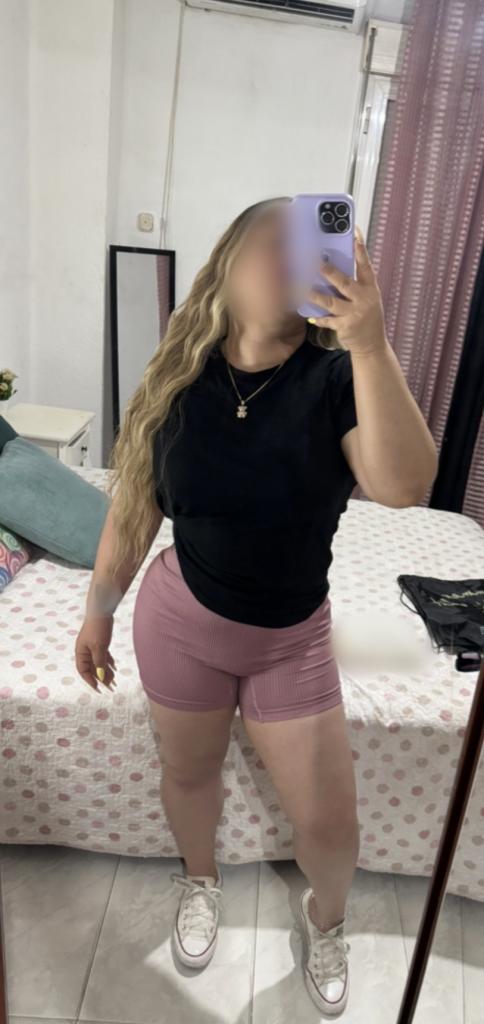 Chica busca chico en Huelva: 