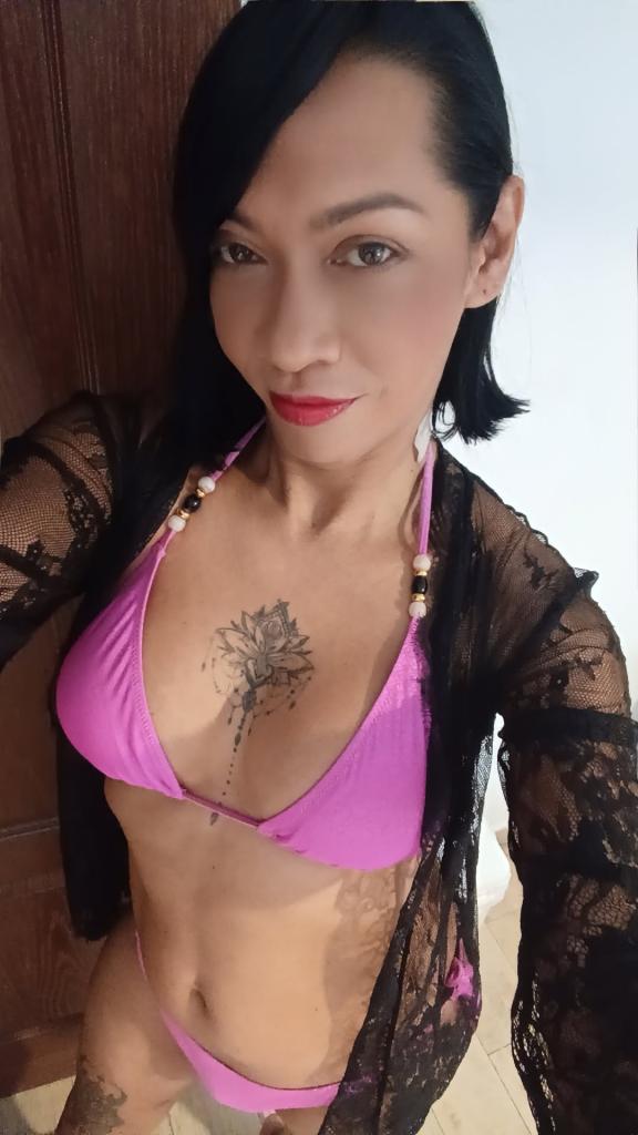Travesti en Alicante: 