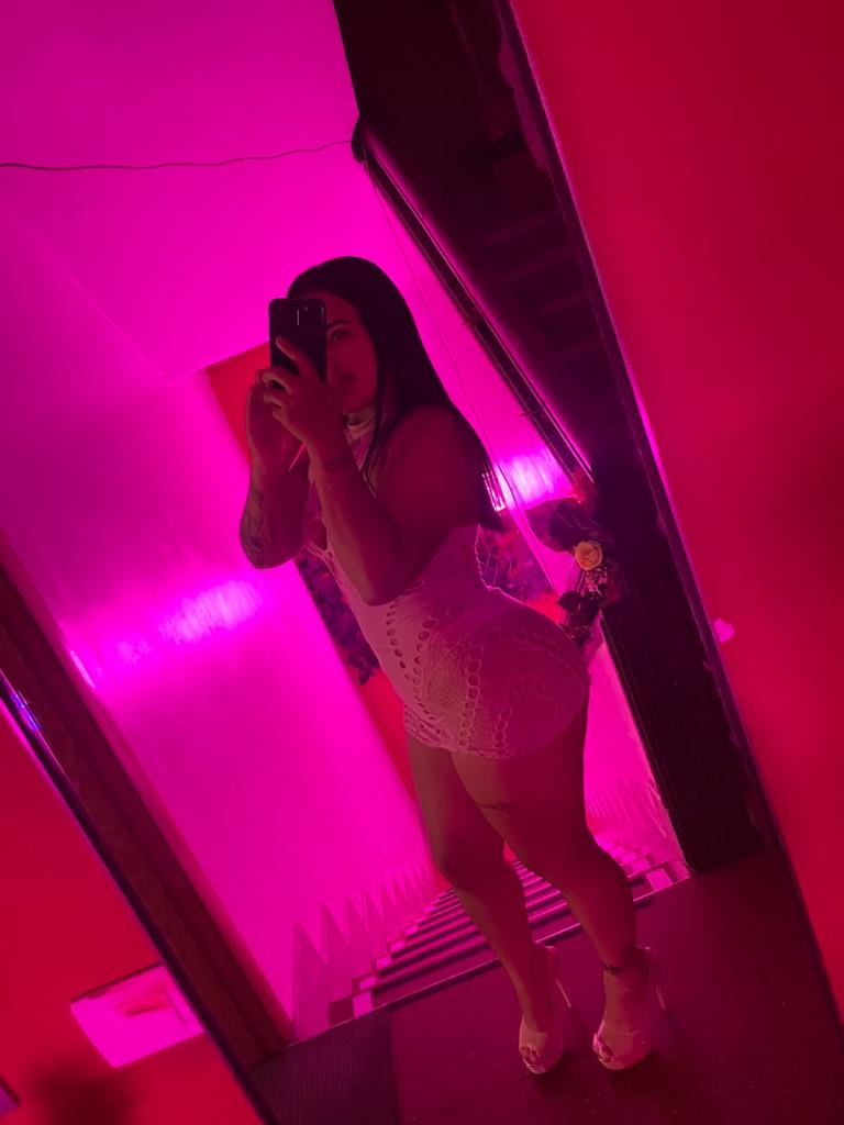 Chica busca chico en Las Palmas: 