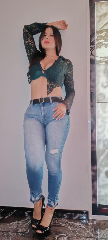 Chica busca chico en Sevilla: 