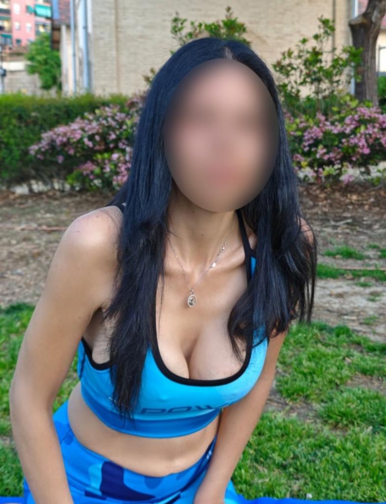Chica busca chico en Alicante: 