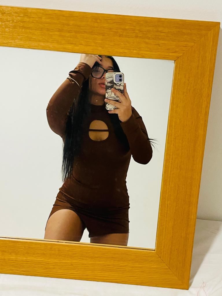 603178452: Chica busca chico en Sevilla