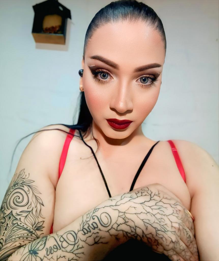 Travesti en Navarra: 
