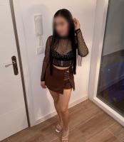 613284229: Chica busca chico en Madrid