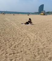 664443431: Travesti en Madrid