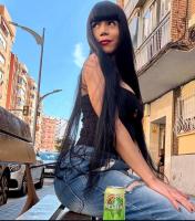 664443431: Travesti en Madrid