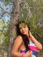 745015135: Chica busca chico en Murcia