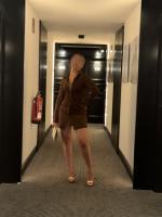 613561886: Chica busca chico en Málaga