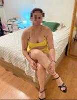612214104: Chica busca chico en Madrid