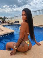 631599255: Travesti en Valencia