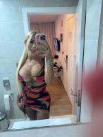 604192357: Transexual en Las Palmas