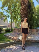 607362538: Chica busca chico en Tenerife