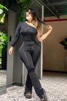 613557986: Chica busca chico en Madrid