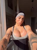 647262288: Transexual en Madrid