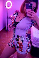641726901: Chica busca chico en Madrid
