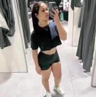 643026001: Chica busca chico en Murcia