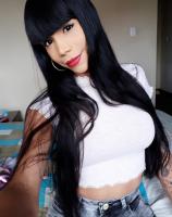 664443431: Transexual en Madrid