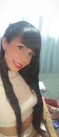 664443431: Transexual en Madrid