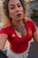 662480037: Travesti en Sevilla