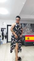 670497468: Travesti en Las Palmas