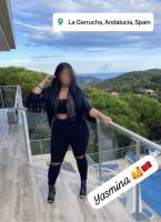 643479341: Chica busca chico en Badajoz