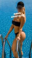 695012310: Chica busca chico en Málaga