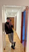 654745687: Chico busca chica en Madrid