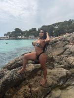 603647448: Transexual en Madrid