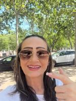 672829336: Chica busca chico en Barcelona