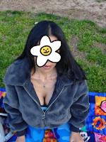 614771353: Chica busca chico en Alicante