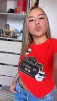 677706637: Chica busca chico en Almería
