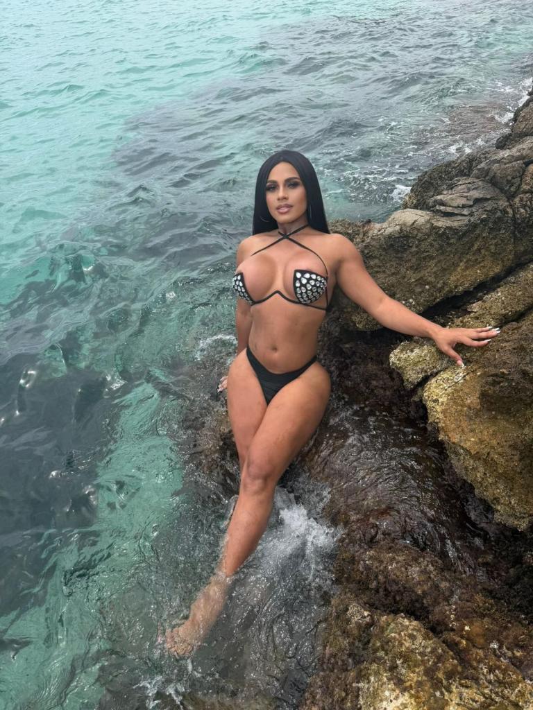 603647448: Travesti en Madrid