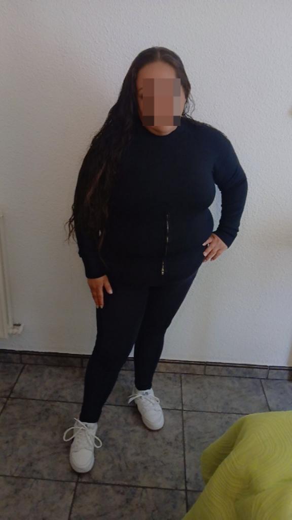 Chica busca chico en Madrid: 