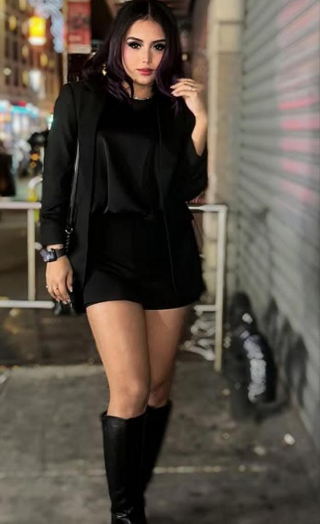 Chica busca chico en Córdoba: 