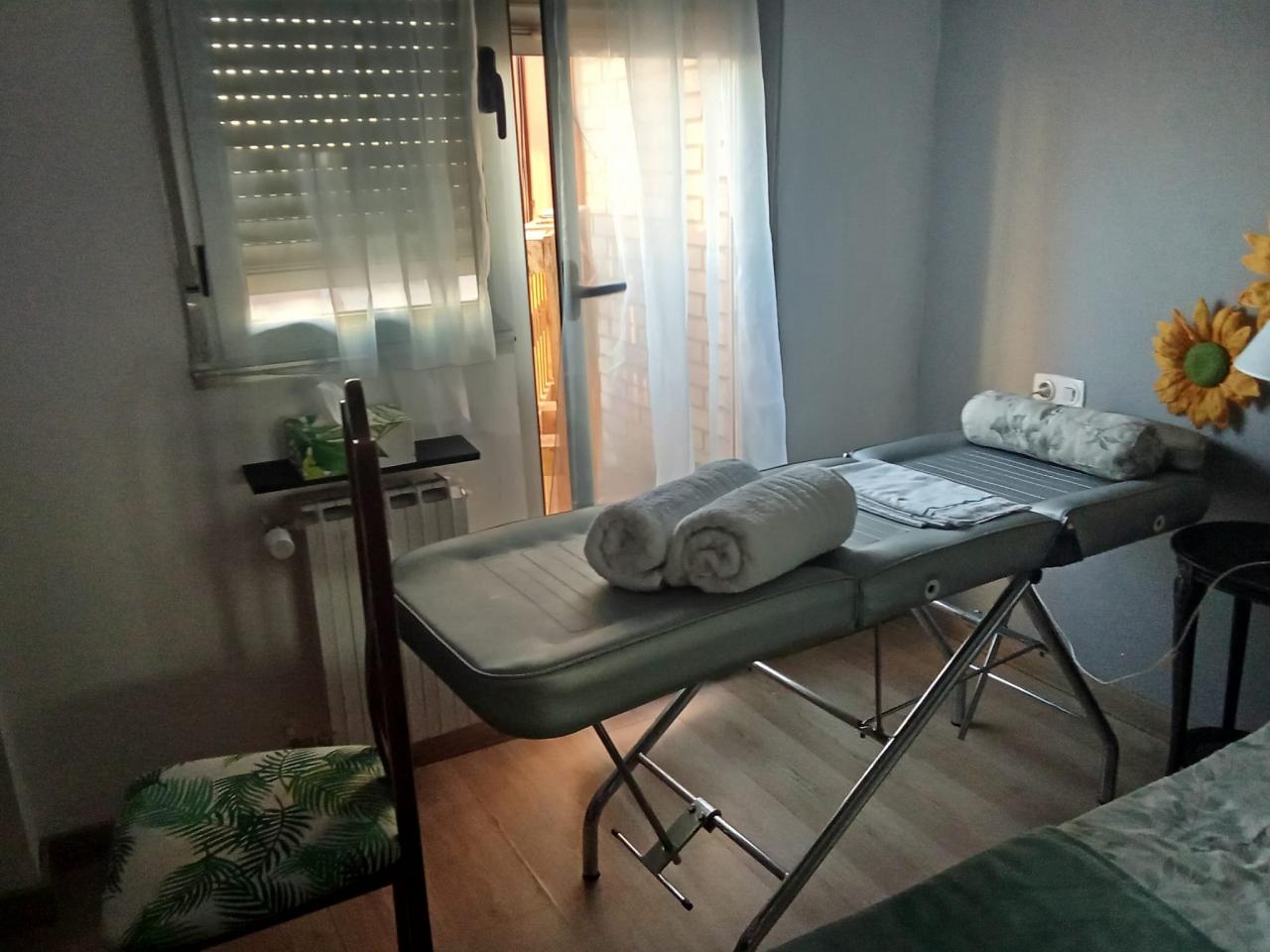 Chica busca chico en León: 