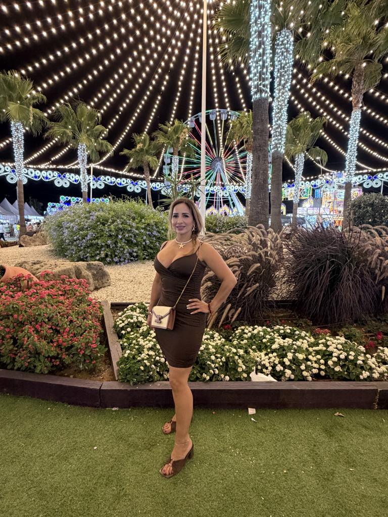 Chica busca chico en Málaga: 